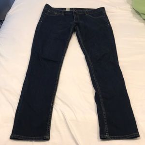 Volcom Skinny Jeans